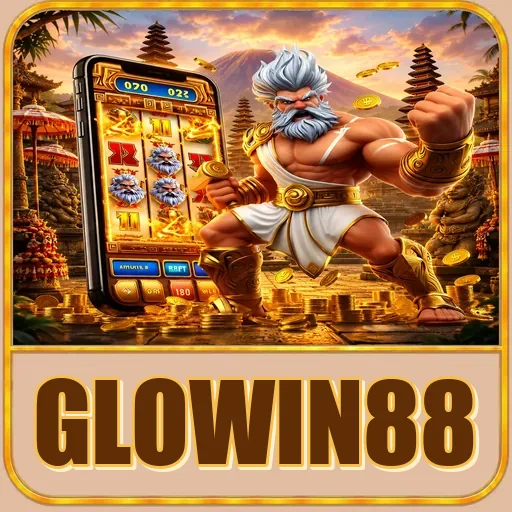 Persyaratan APK glowin88: Android 5.0, 58 MB, RAM 2 GB